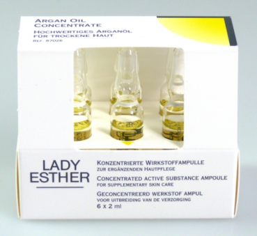 Lady Esther Argan Oil Concentrate